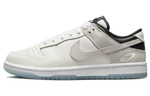 Кроссовки Nike Dunk Low "Supersonic" (Женская размерная сетка)