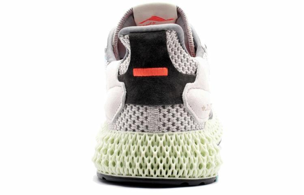 Кроссовки Adidas Originals I-4Dzx 4000 4D