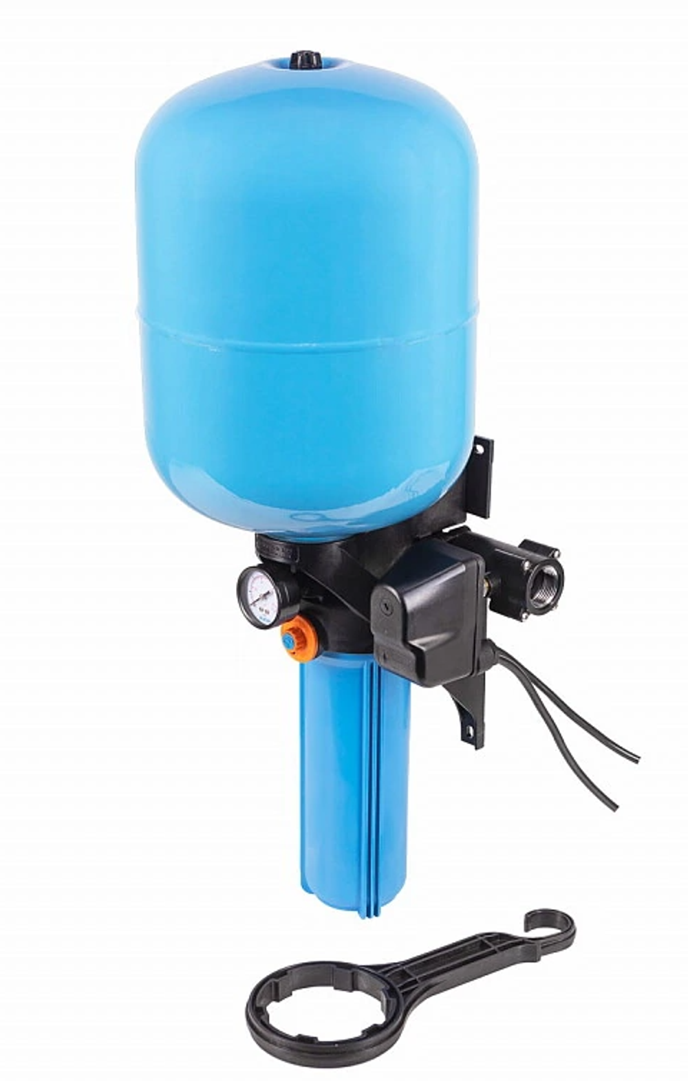 Комплект автоматики Джилекс КРАБ-Т 18