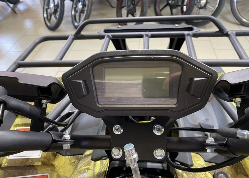 Квадроцикл YACOTA Sela 200