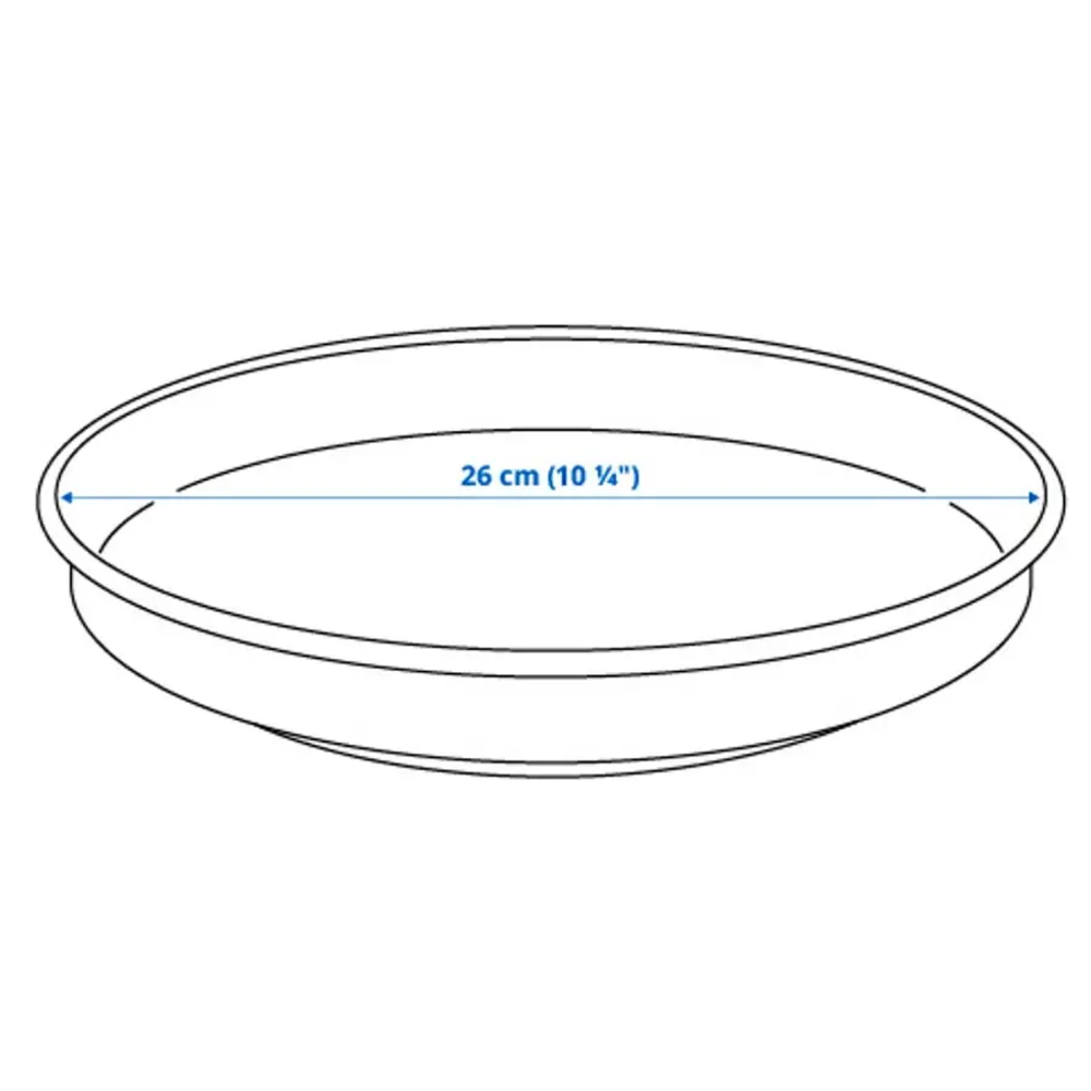 VARIERA Поворотная подставка ИКЕА