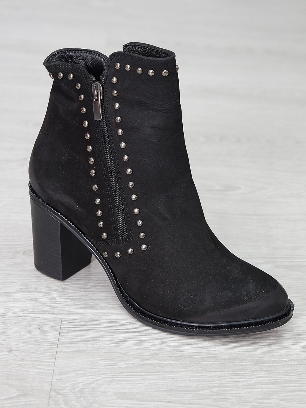 Полусапожки женские JESSI BELLA 1187