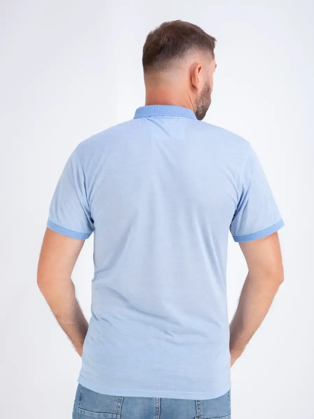 Футболка поло мужская Турция, тенниска