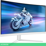 Игровой монитор Philips Evnia 27M2C5501/00