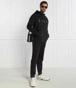 Худи Selway BOSS GREEN - черный(50499017)