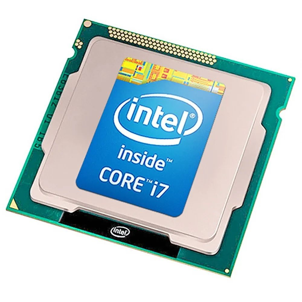 Процессор Intel Core I7-11700K S1200 OEM