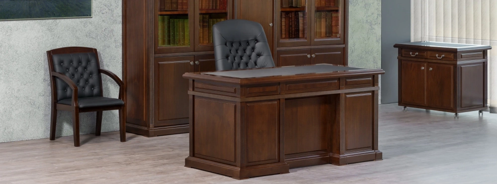 Креденция 2 двери ВАШИНГТОН