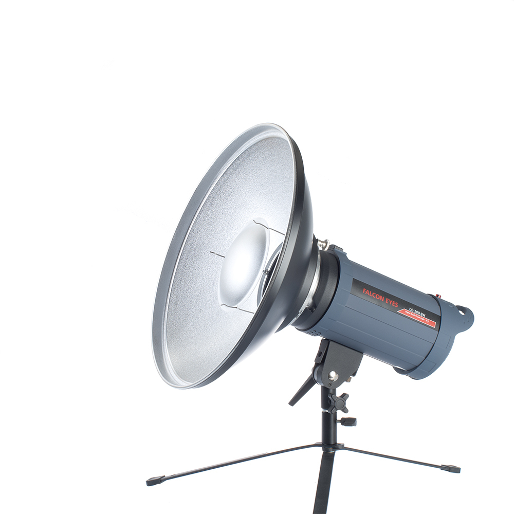 Портретная тарелка Falcon Eyes SR-41T(BW)