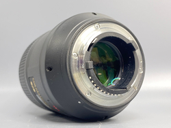 Nikon 105mm 2.8G IF-ED AF-S VR Micro-Nikkor