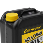 Масло CHAMPION для смазки цепи и шины 5 л     952828