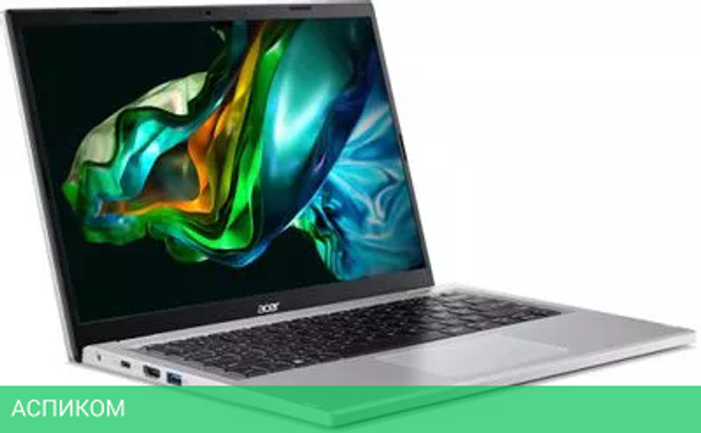 Ноутбук Acer Aspire 3 A315-44P-R0ET NX.KSJCD.005