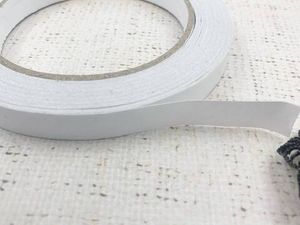 Для проклеивания швов