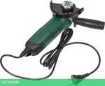 Угловая шлифмашина Bosch PWS 750-125 (06033A240D)