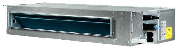 Канальная сплит-система AUX ALLD-H36/5R1C + AL-H36/5R1C(U)