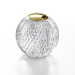 5008/2TL L-VISION ODL24 567 золотой/металл/акрил Настольный светильник LED 2W 4000K 180лм CRYSTAL