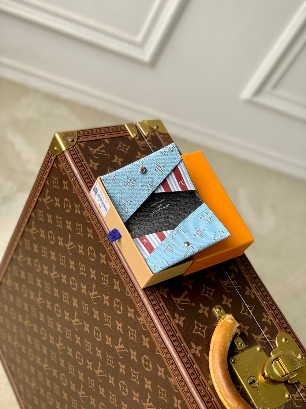 Louis Vuitton Slim Card Holder