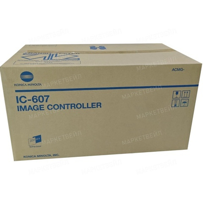 Встроенный контроллер печати Konica Minolta IC-607 для PRO C4065, 16GB RAM, 2TB HDD