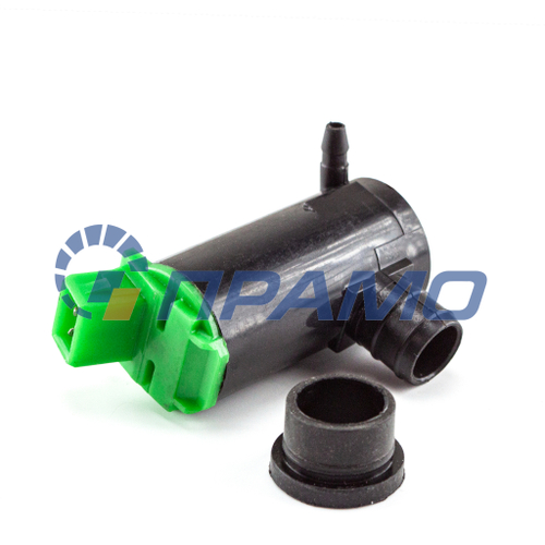 TA075208100 (ПРАМО) Насос омывателя для ГАЗ ГАЗЕЛЬ БИЗНЕС (10-)/NEXT (13-)