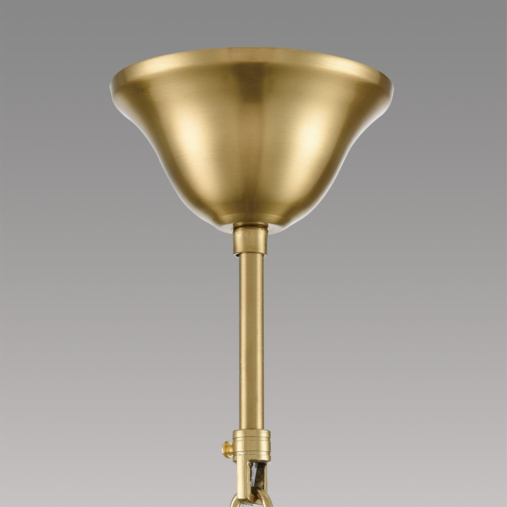 Подвесная люстра Lumion INCANTO 8033/16