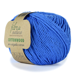 Пряжа Cottonwood, 50г, 105м, 100%хлопок (цена за 1шт)