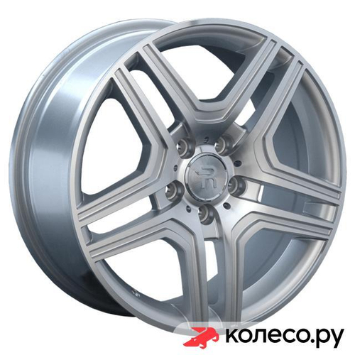 MR67 8.5x19/5*112 D66.6 ET33 SF