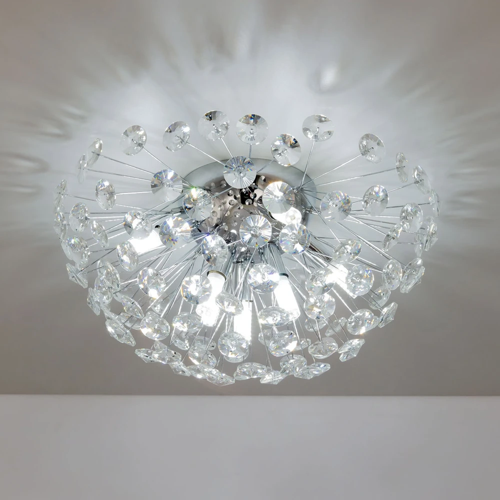 Потолочная люстра Citilux BETSY EL322C07.1