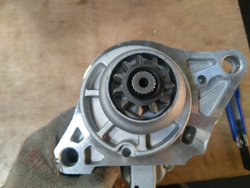 Стартер 6HK1 1811004142