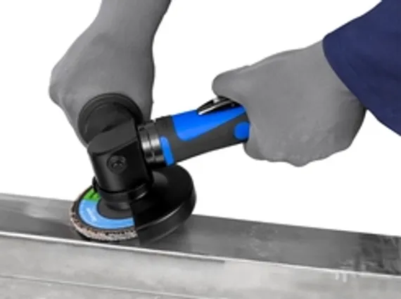 Разъёмный труборез G.B.C. MCA 2