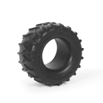 Эрекционное кольцо Трактор из серии Горящие колёса