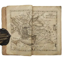 Голобетти, проф. Краткая география Крыма и соседних государств. 1855.