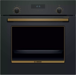 Встраиваемый электрический духовой шкаф Bosch HBJN17EB0R