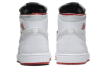 Air Jordan 1 High Zoom Comfort 'Hare'