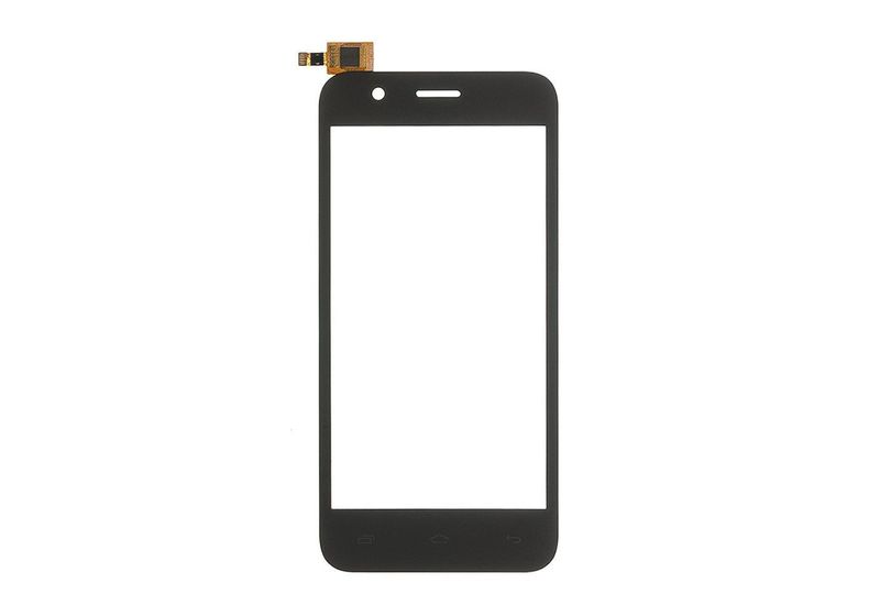 Тачскрин для Micromax D303 Bolt черный