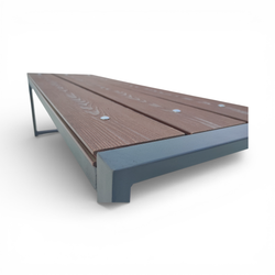 Скамейка "Оазис-1"