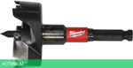 Самоврезающаяся насадка Milwaukee Switchblade 65мм (4932479502)
