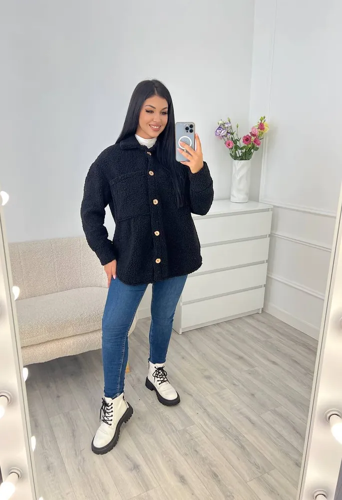 Рубашка УК-1647 Fabrika