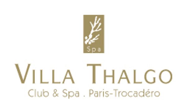 VILLA THALGO, PARIS – TROCADERO  1-й морской СПА ЦЕНТР во Франции