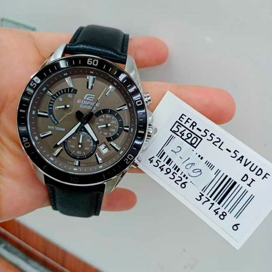 Наручные часы Casio EFR-552L-5A