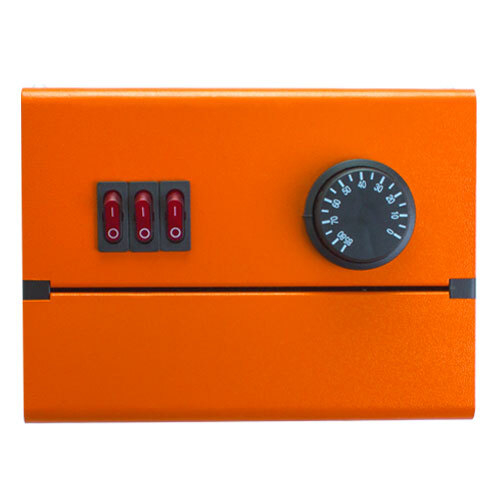 Пульт управления ПУВН-10