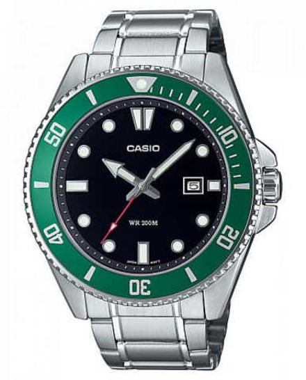 Часы Casio Collection MDV-107D-3A