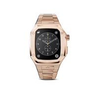 Корпус для Apple Watch - EV44 - Rose Gold