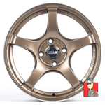 Комплект дисков SSR 15x6.5 et35 4x100