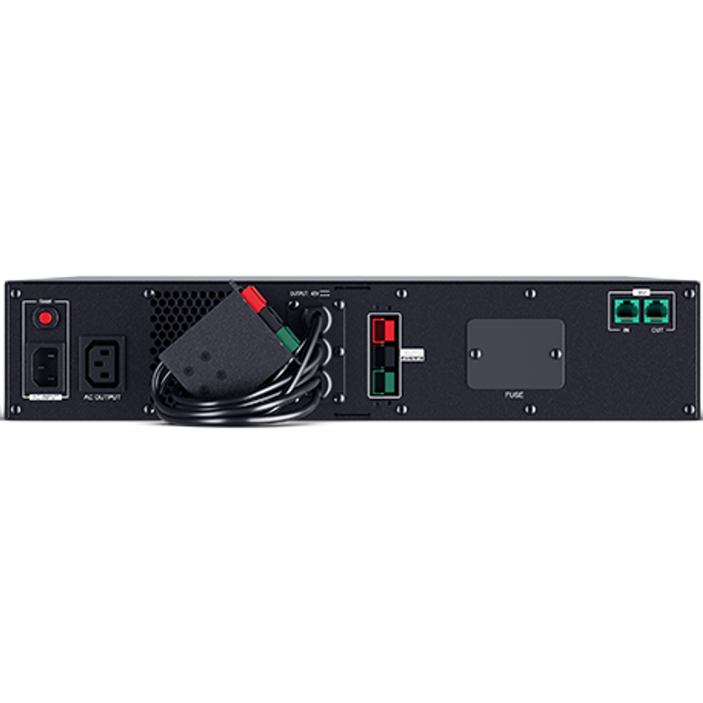 Батарейный блок CyberPower BP48VP2U03