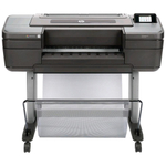 Широкоформатный принтер HP DesignJet Z6 PostScript 610 мм (T8W15A)