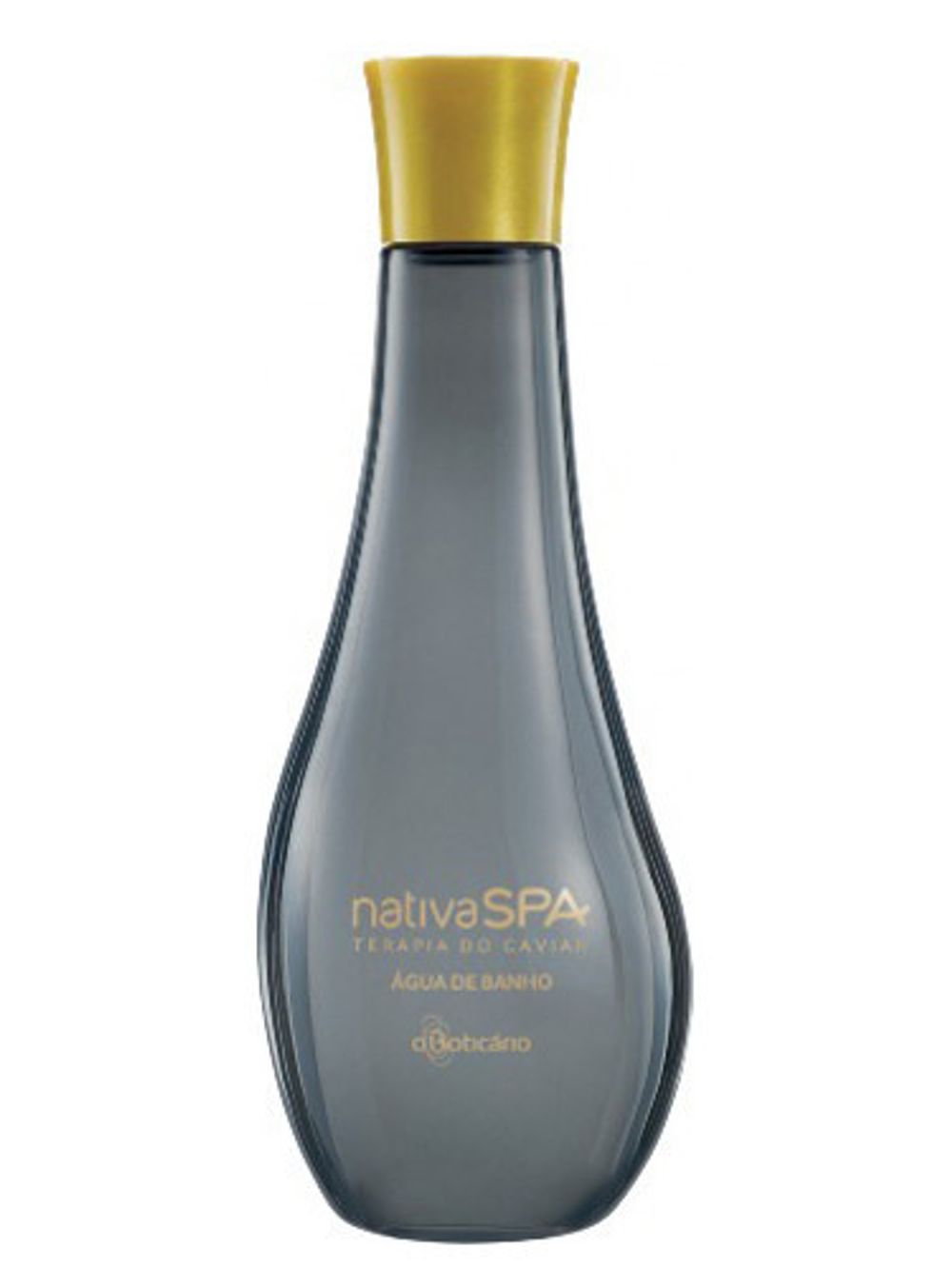 O Boticario Aguas Terapia do Caviar