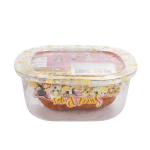 Игрушка-трансформер "Сладкие щенки" 11см ассорт. ТМ SWEET PUPS