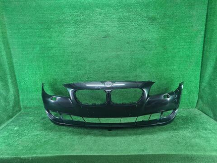 Бампер передний BMW 5er F10 F11 (2009-2013)