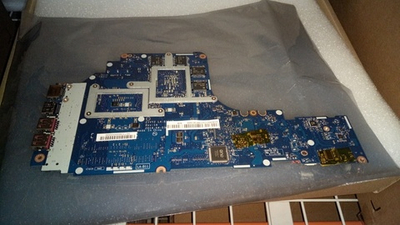 Материнская плата для ноутбука Lenovo Y50-70 MB NOK I5-4210H 4GN16P (5B20H21733), оригинал