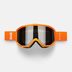 WhiteLab Base Orange