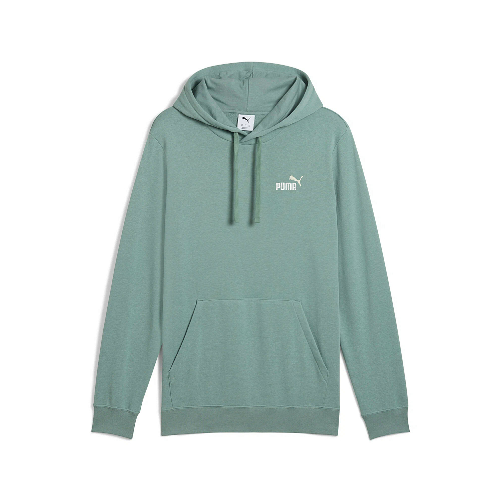 Мужская толстовка PUMA ESS 2 COLOR Logo Hoodie
